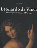 Leonardo Da Vinci 1452-1519