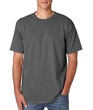 Chouinard Comfort Colors Pigment-Dyed Short Sleeve T-Shirt. 1717
