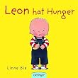 Leon hat Hunger
