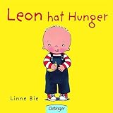 Leon hat Hunger - Linne Bie