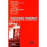 Focused Energy: Mastering Bottom-Up Organization
