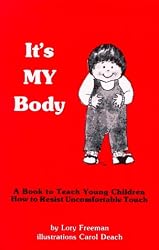 It's My Body (Children's Safety & Abuse Prevention)