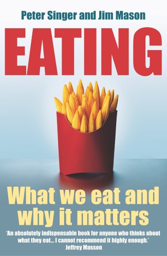 Buy Eating online at Discounted New and Used prices. Delivered to your door with Off-The-Bookshelf.