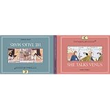 tottering by gently she talks venus he talks mars