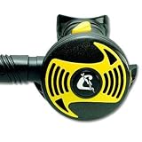 Cressi XS Scuba Octopus-AS-ONE