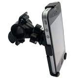 iPhone4 自転車モバイルホルダー 携帯電話 自転車ホルダー