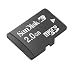 SanDisk Micro Secure Digital 2 GB Memory Card (SDSDQ-2048-A10M) Retail Package