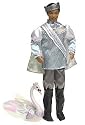 Barbie of Swan Lake: Ken as Prince Daniel (African American)
