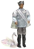 Barbie of Swan Lake:  Ken as Prince Daniel (African American)