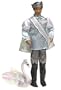 Barbie of Swan Lake:  Ken as Prince Daniel (African American)
