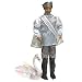 Barbie of Swan Lake:  Ken as Prince Daniel (African American)