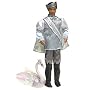 Barbie of Swan Lake:  Ken as Prince Daniel (African American)