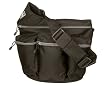 Diaper Dude Diaper Bag, Black