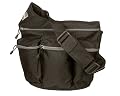 Diaper Dude Diaper Bag - Black