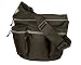 Diaper Dude Diaper Bag, Black