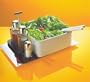 ALESSI Programma 8 Salad Set ....Salad Bowl Set