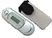 512MB Techsplosion MP3 Player & Neoprene Skin (Sassy Silver)