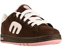 Etnies Callicut in Brown Pink Size 6