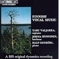 Finnish Vocal Music