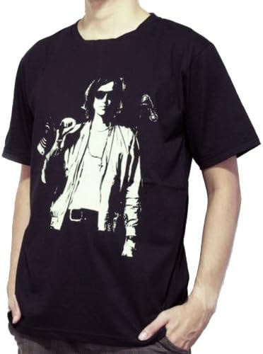 TTM310 THE STROKES Julian Casablancas Indie Rock Vintage MEN T-SHIRT TEE Size Large L