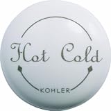 Kohler GP78205-0 Kohler Fairfax Plug Button