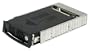 Ata-100 Alum. Blk Removablehard Drive Drawer/frame Mobile Rack