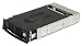 Ata-100 Alum. Blk Removablehard Drive Drawer/frame Mobile Rack