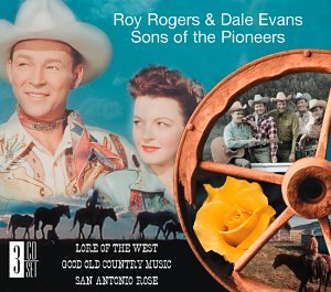 Roy Rogers & Dale Evans