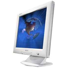 Philips Brilliance 150P2 15.0" LCD Monitor