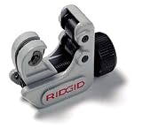 Ridgid 32975 1/8-Inch to 5/8-Inch Close Quarters Tubing Cutter