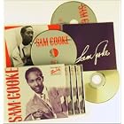 Click here to buy Complete Recordings of Sam Cooke with the Soul Stirrers by  Sam Cooke .