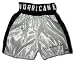 Hurricane Carter Signed Boxing Trunks