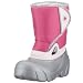 CROCS FLURRY WINTER BOOTS - KIDS