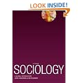 Sociology: A Global Introduction