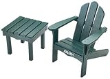 Child's Adirondack Chair by Little Colorado