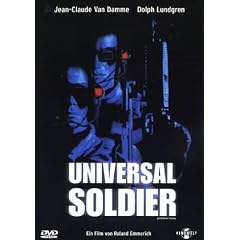 Universal Soldier