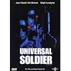 Universal Soldier
