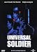 DVD : Universal Soldier