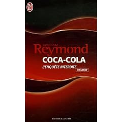 Coca-cola : L'enqu�te interdite