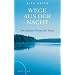 Wege aus der Nacht: Der heilsame Prozess der Trauer
