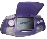WILD THINGS GBA Cover with Controls (GBA)