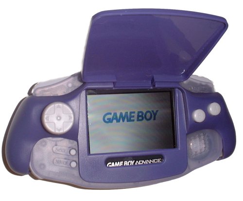 Childrens Toyshop  Video Games : WILD THINGS GBA Cover with Controls (GBA)
