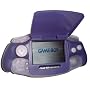 GBA Cover with Controls
