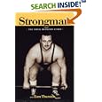 Strongman: The Doug Hepburn Story