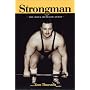 Strongman: The Doug Hepburn Story by Tom Thurston