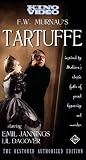 Tartuffe (Silent) (Restored) by Kino Video