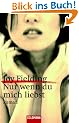 Nur wenn du mich liebst: Roman