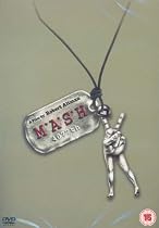 M*A*S*H (Single Disc Edition) [1969] [DVD]