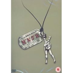 M*A*S*H (Single Disc Edition) [1969] [DVD]
