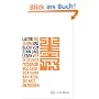 Tao te king: Das Buch vom Sinn und Leben